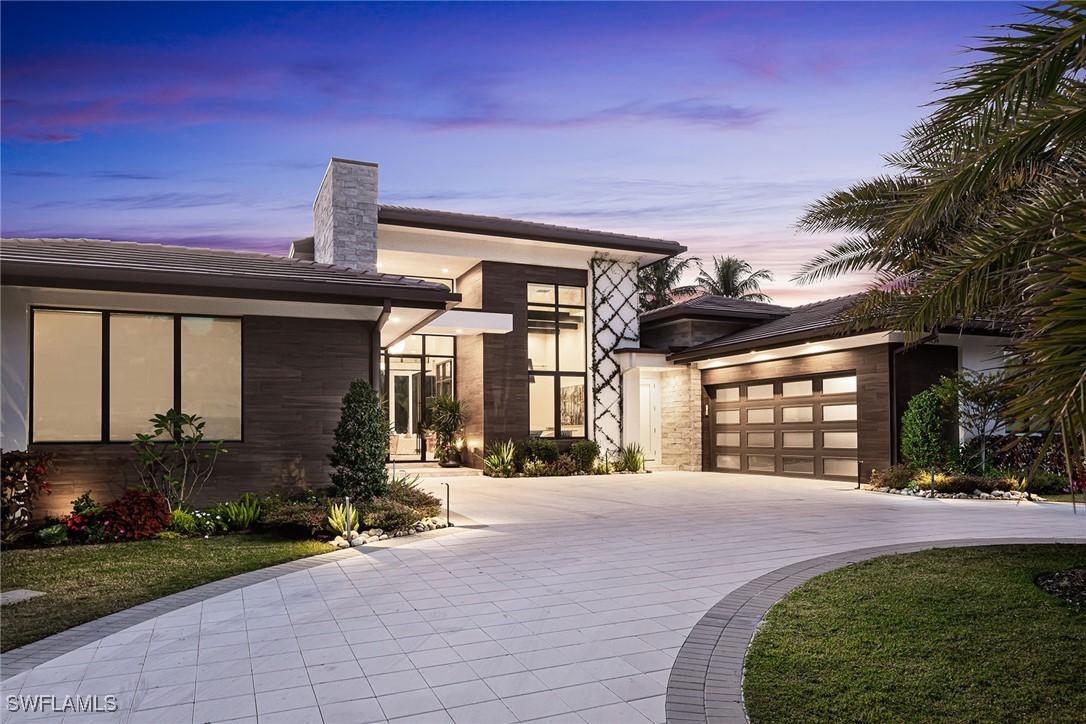 4139 Belair Ln., Naples, FL 34103