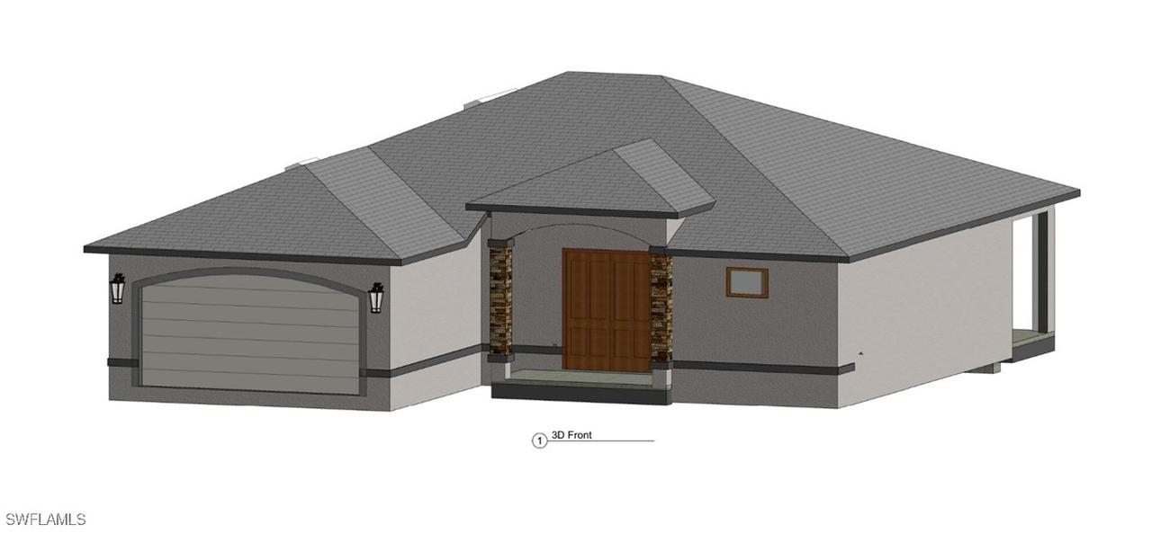 5222 Lee St., Lehigh Acres, FL 33971