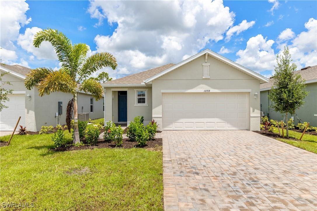 16768 Elkhorn Coral Dr., North Fort Myers, FL 33903