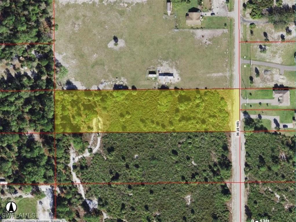 12th St., Naples, FL 34117
