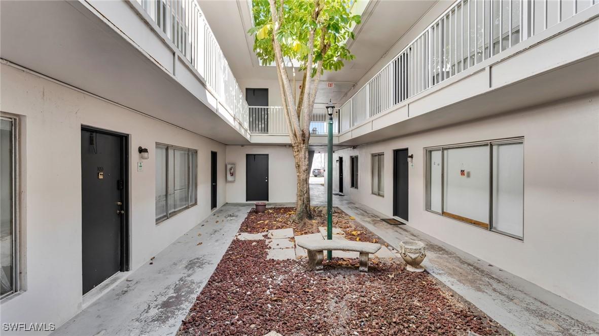 1830 Maravilla Ave. #105, Fort Myers, FL 33901