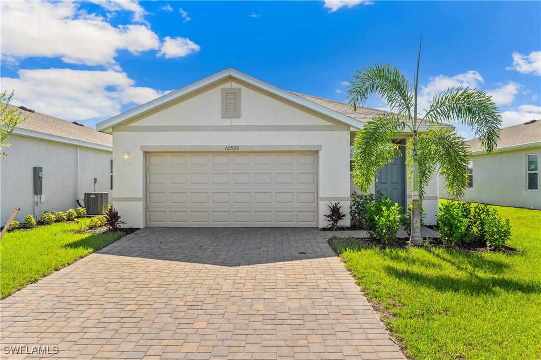 16520 Fire Coral Ln., North Fort Myers, FL 33903