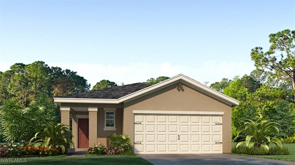 16524 Fire Coral Ln., North Fort Myers, FL 33903