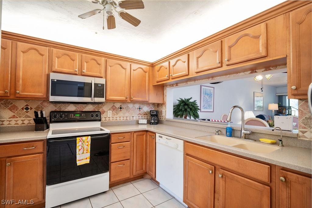 1215 Commonwealth Cir. #D103, Naples, FL 34116