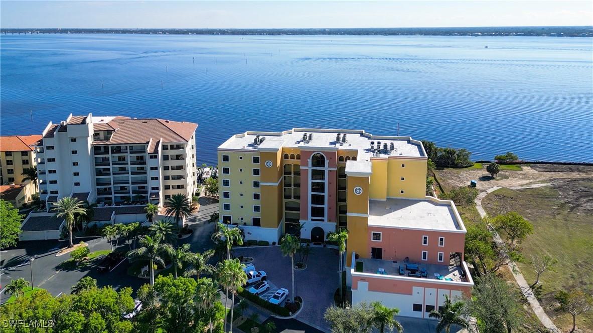 4029 SE 20th Pl. #301, Cape Coral, FL 33904
