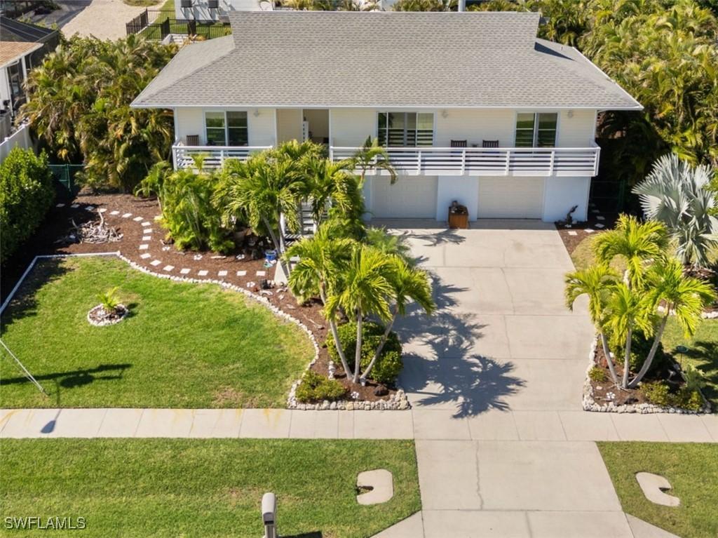 1784 Granada Dr., Marco Island, FL 34145