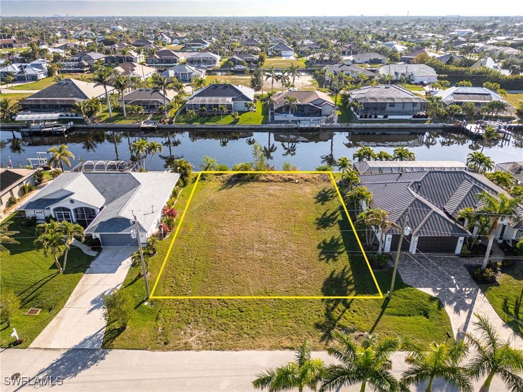 4113 SW 28th Pl., Cape Coral, FL 33914