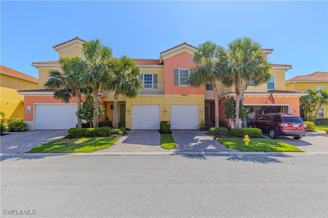 16141 Via Solera Cir. #102, Fort Myers, FL 33908