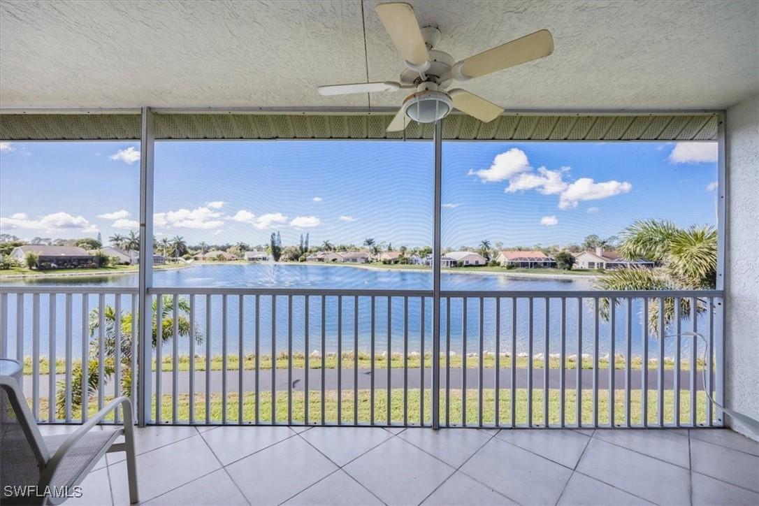 1060 Partridge Cir. #201, Naples, FL 34104