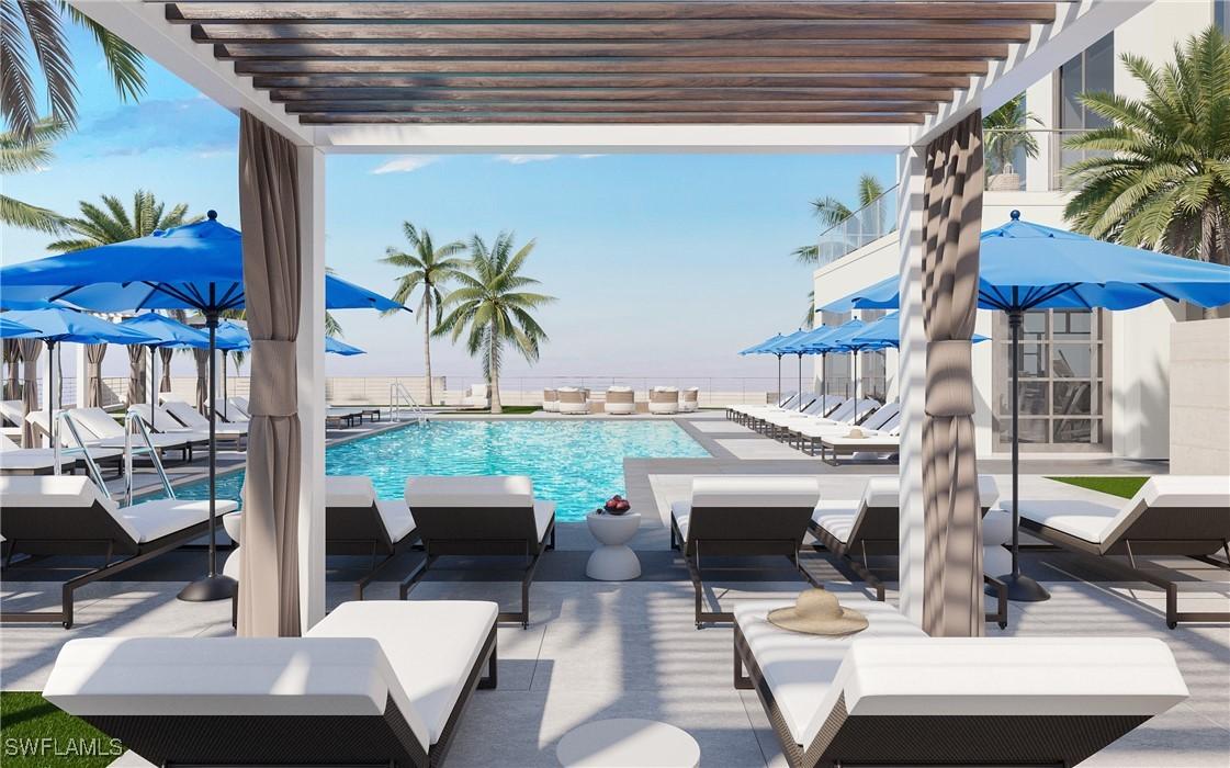 6869 Grenadier Blvd. #402, Naples, FL 34108