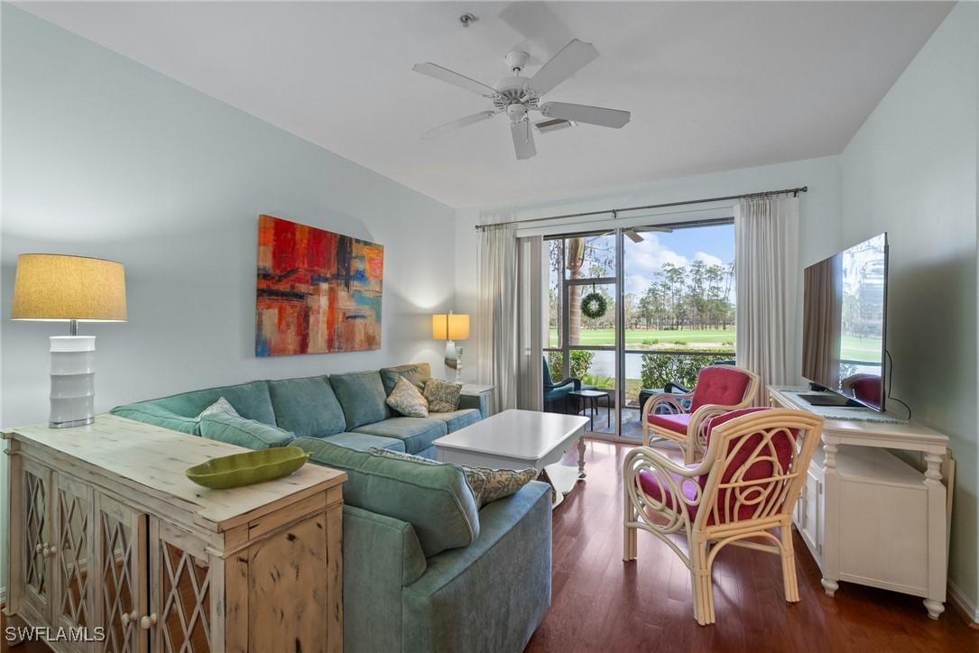 8247 Parkstone Pl. #6-103, Naples, FL 34120