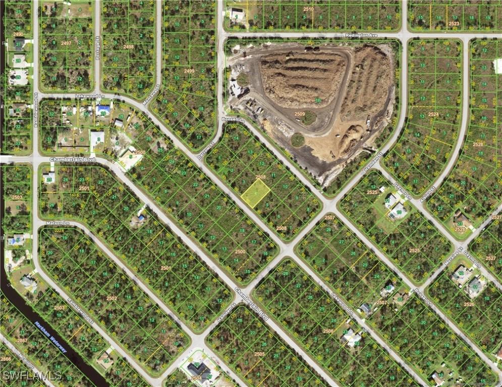 356 Lakewood Ln., Port Charlotte, FL 33953