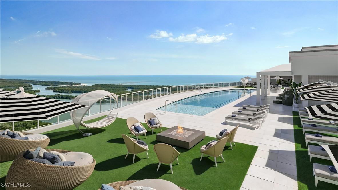 13955 Old Coast Rd. #906, Naples, FL 34110