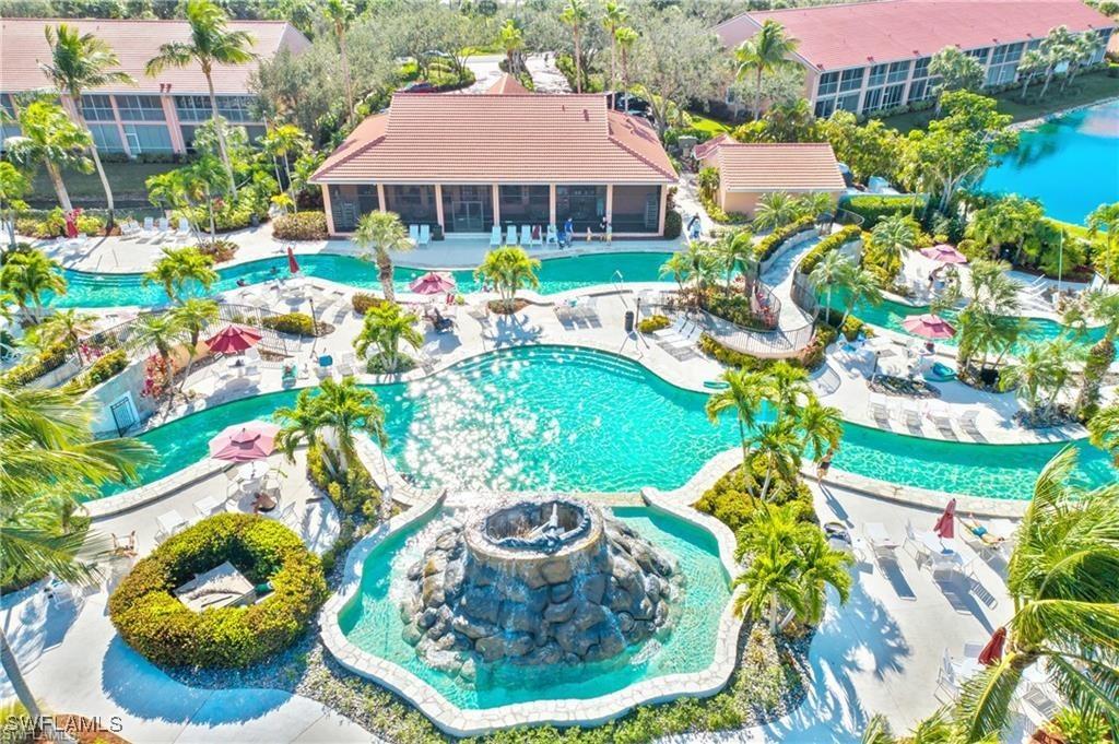6750 Beach Resort Dr. #1912, Naples, FL 34114
