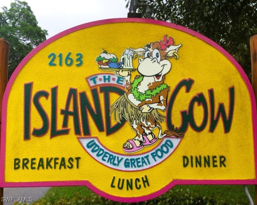 2163 & 2153 Periwinkle Way, Sanibel, FL 33957