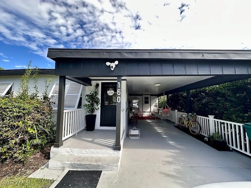 [Address Hidden by Seller], Naples, FL 34113