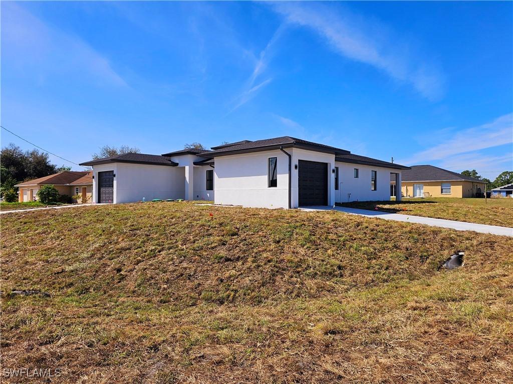 1100 Homer Ave., Lehigh Acres, FL 33973