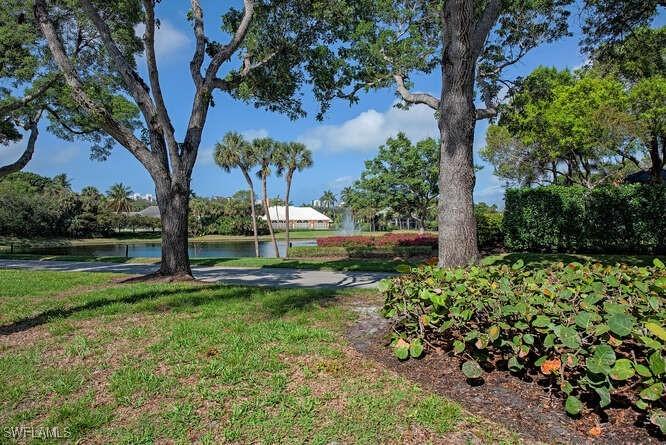 853 Tanbark Dr. #103, Naples, FL 34108