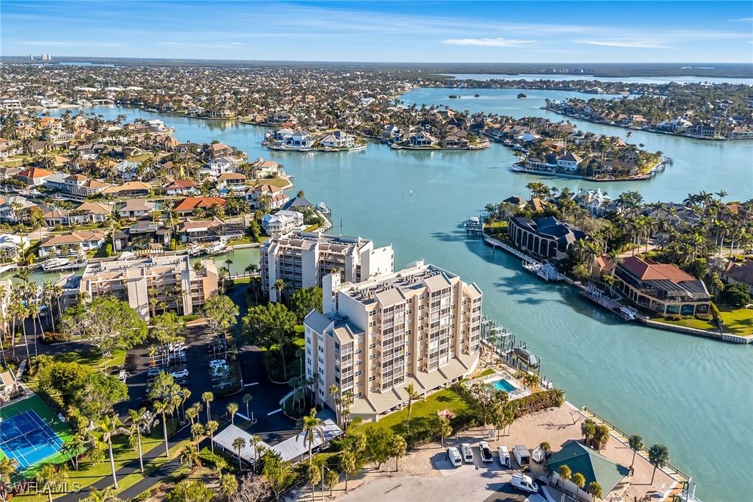 901 Collier Ct. #905, Marco Island, FL 34145