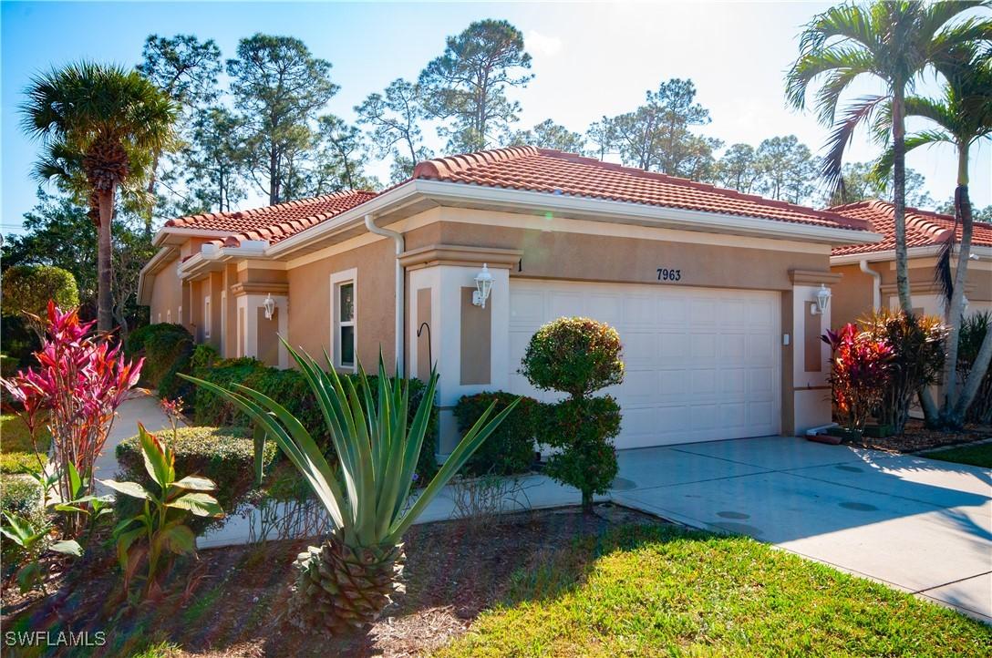 7963 Haven Dr. #1, Naples, FL 34104