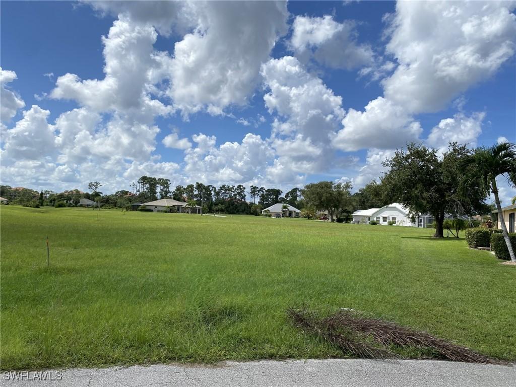 17435 Oro Ct., Punta Gorda, FL 33955