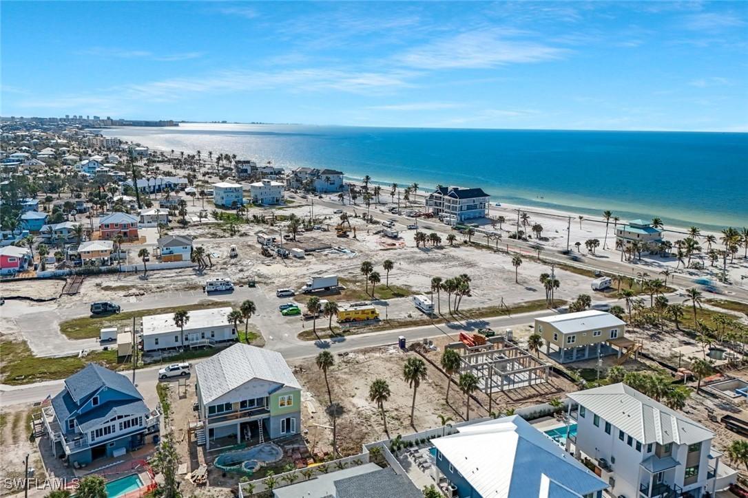 131 Connecticut St., Fort Myers Beach, FL 33931