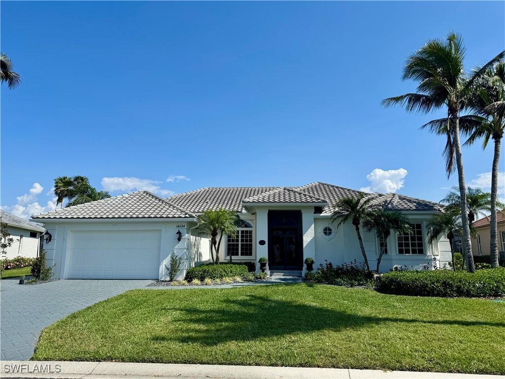 16124 Edgemont Dr., Fort Myers, FL 33908