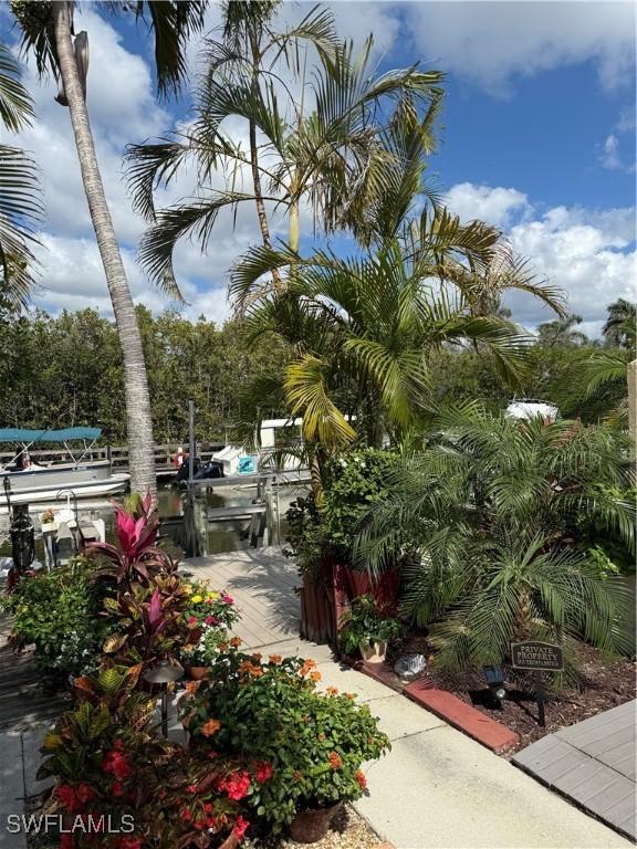 1575 Curlew Ave. #1, Naples, FL 34102