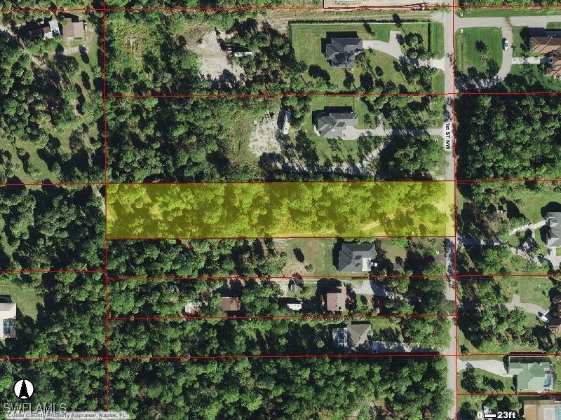 1st St., Naples, FL 34120