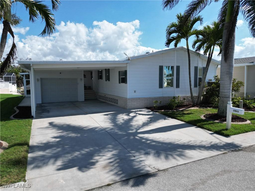 17511 Canal Cove Ct., Fort Myers Beach, FL 33931