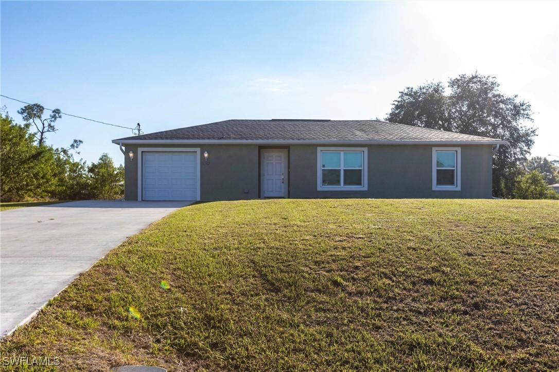 5061 N Obispo Cir., Labelle, FL 33935
