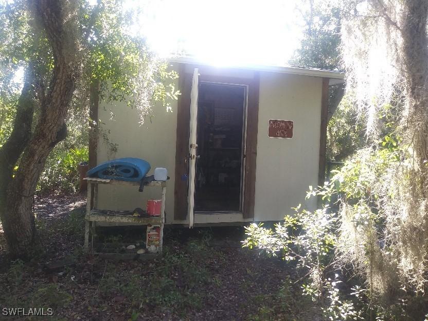 Redfish Dr., Cayo Costa, FL 33924