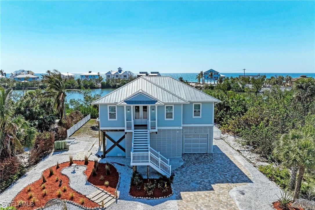 37 Bocilla Dr., Placida, FL 33921