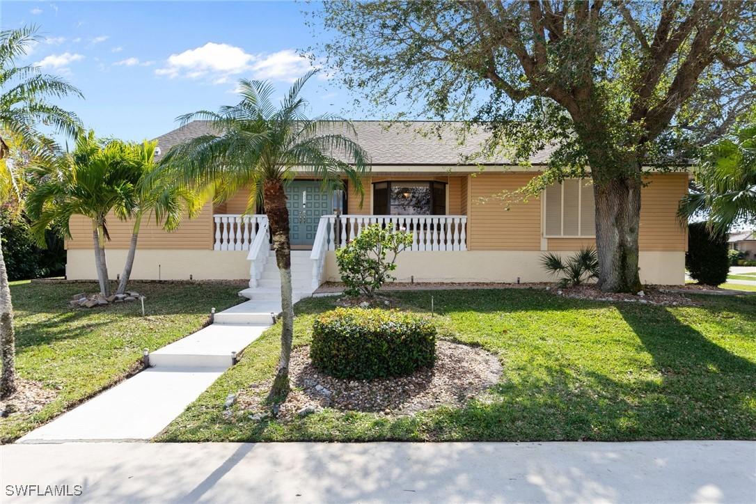1333 Jamaica Rd., Marco Island, FL 34145