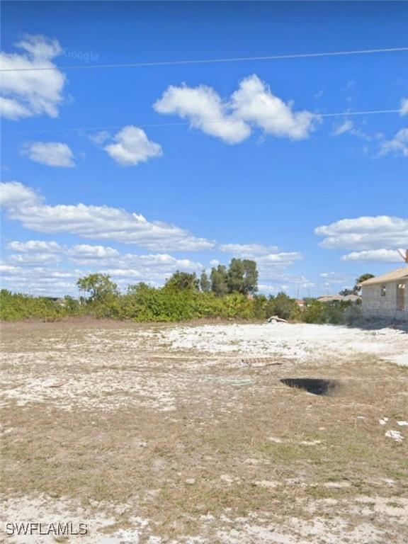 3907 NE 12th Ave., Cape Coral, FL 33909