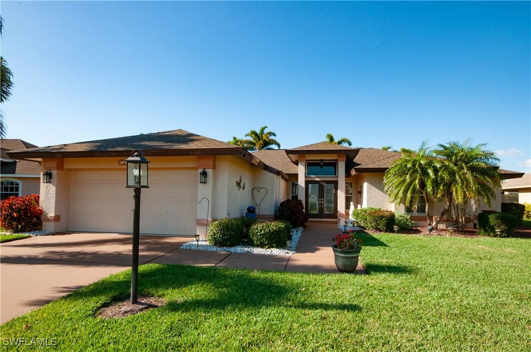 3940 Spring Garden Ln., Estero, FL 33928