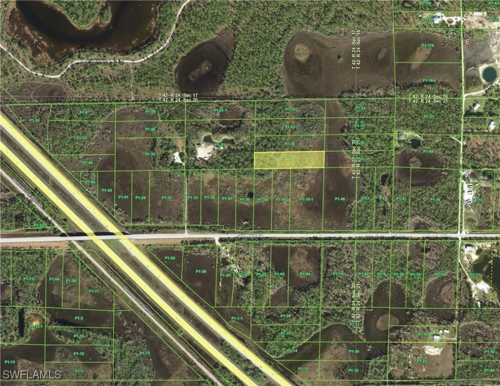 31962 Oil Well Rd., Punta Gorda, FL 33955