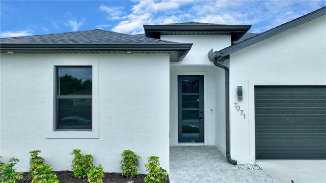 New Construction Homes For Sale This Week in Labelle: February 5th to February 11th