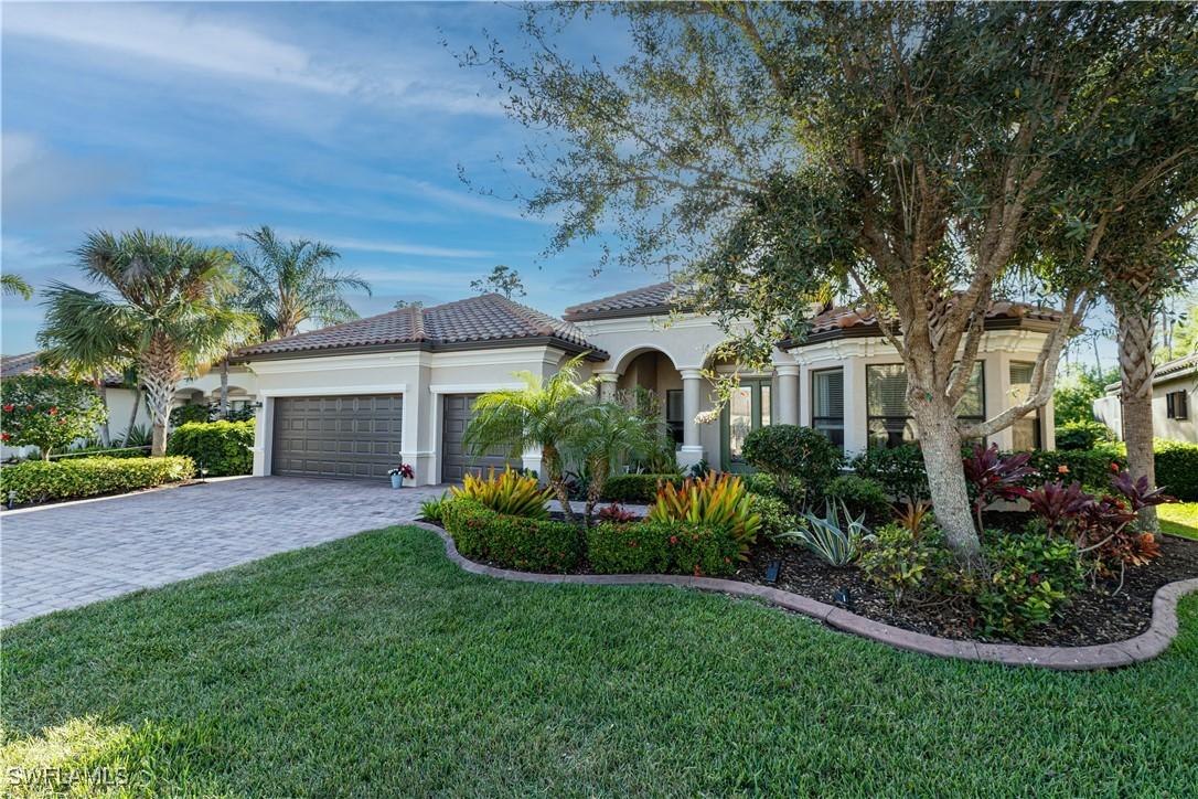 11026 Longwing Dr., Fort Myers, FL 33912