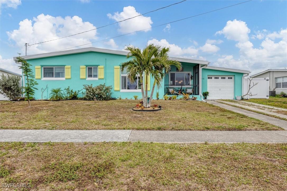 4118 Gardner Dr., Port Charlotte, FL 33952