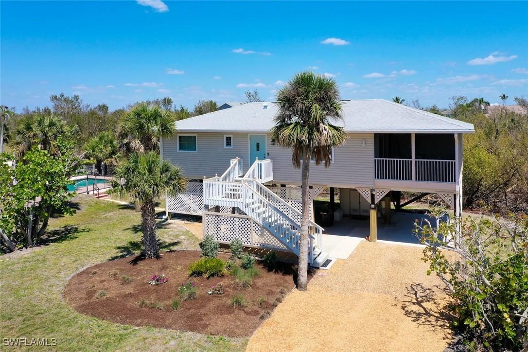 490 Marian Rd., Sanibel, FL 33957