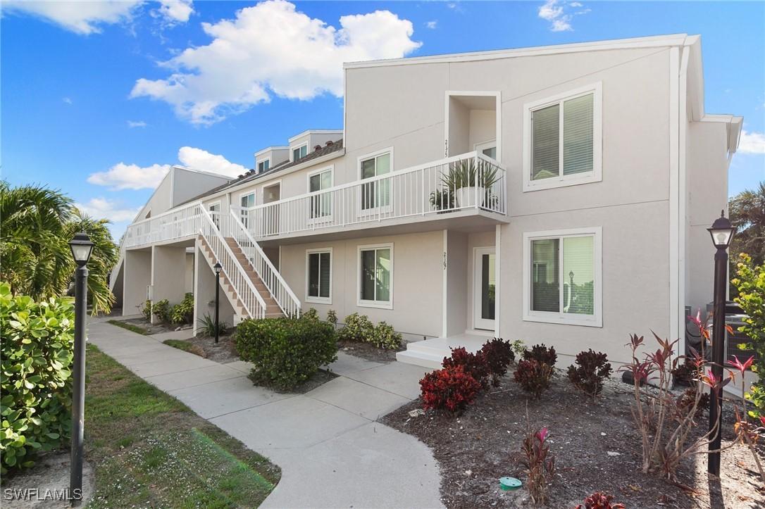 2171 San Marco Rd. #1-202, Marco Island, FL 34145