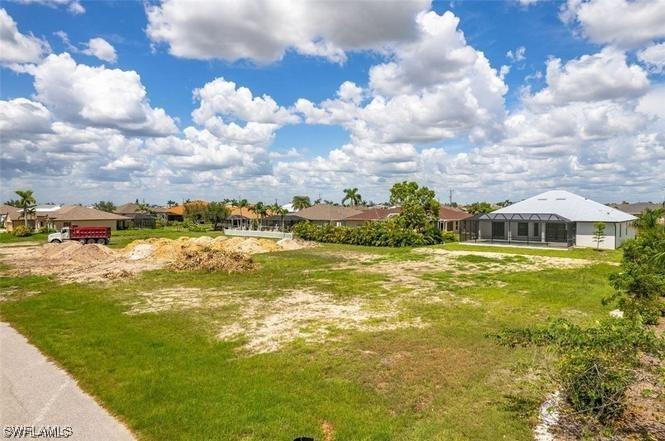413 NW 37th Pl., Cape Coral, FL 33993