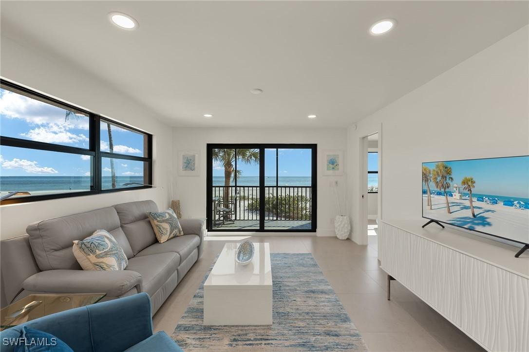 2230 Camino Del Mar Dr. #4D2, Sanibel, FL 33957