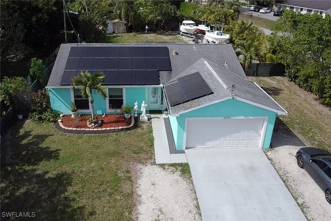 2001 46th St., Naples, FL 34116