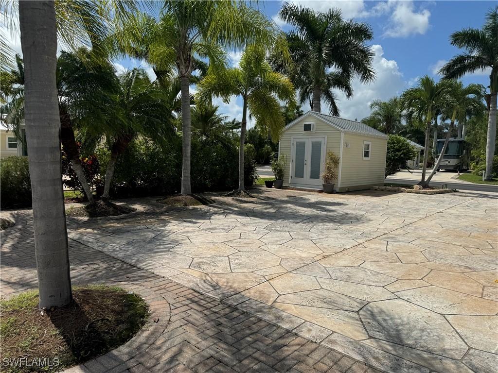 Lot 157 3132 E Riverbend Resort Blvd., Labelle, FL 33935