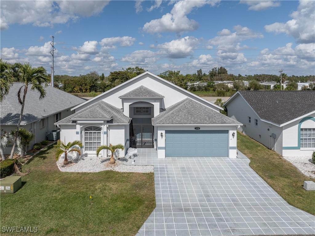 3758 Sabal Springs Blvd., North Fort Myers, FL 33917