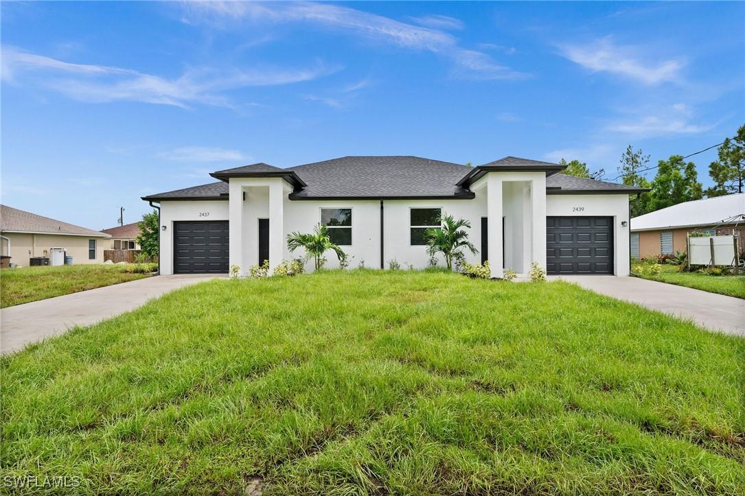 5208/5210 30th St., Lehigh Acres, FL 33973