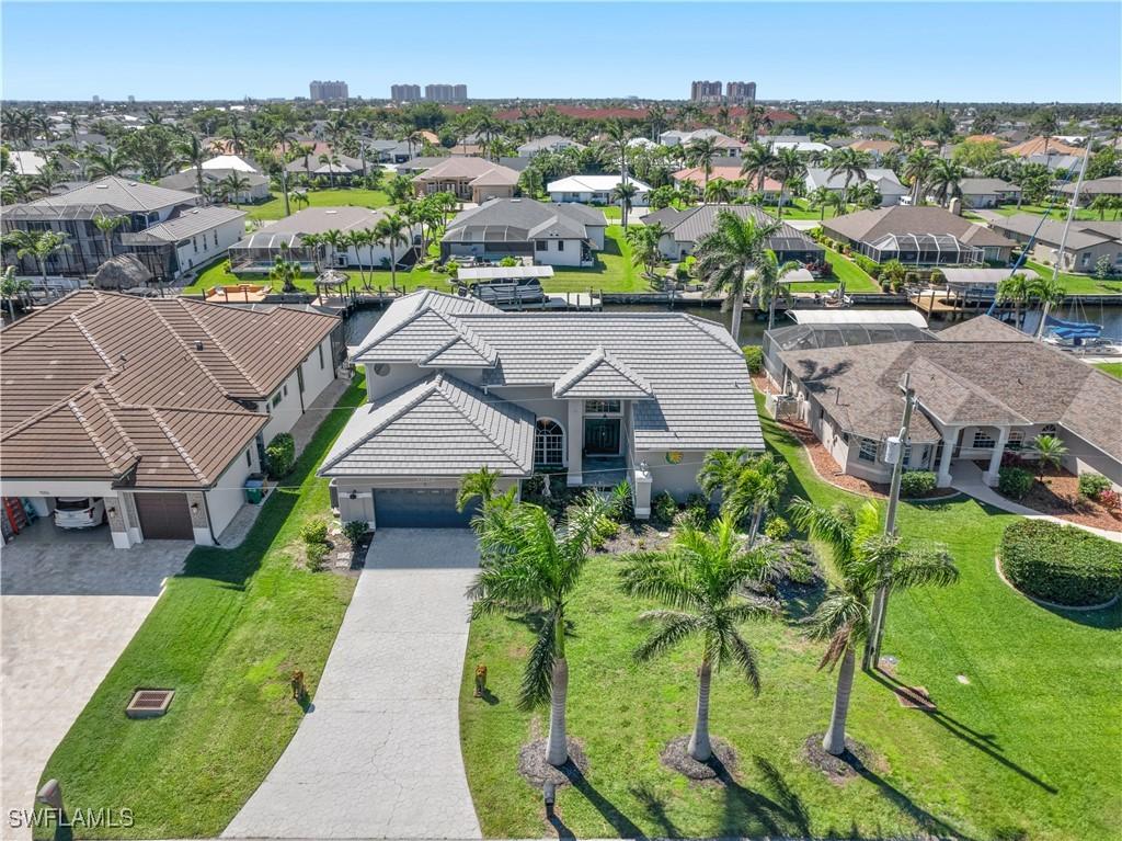 1508 SW 48th Ter., Cape Coral, FL 33914
