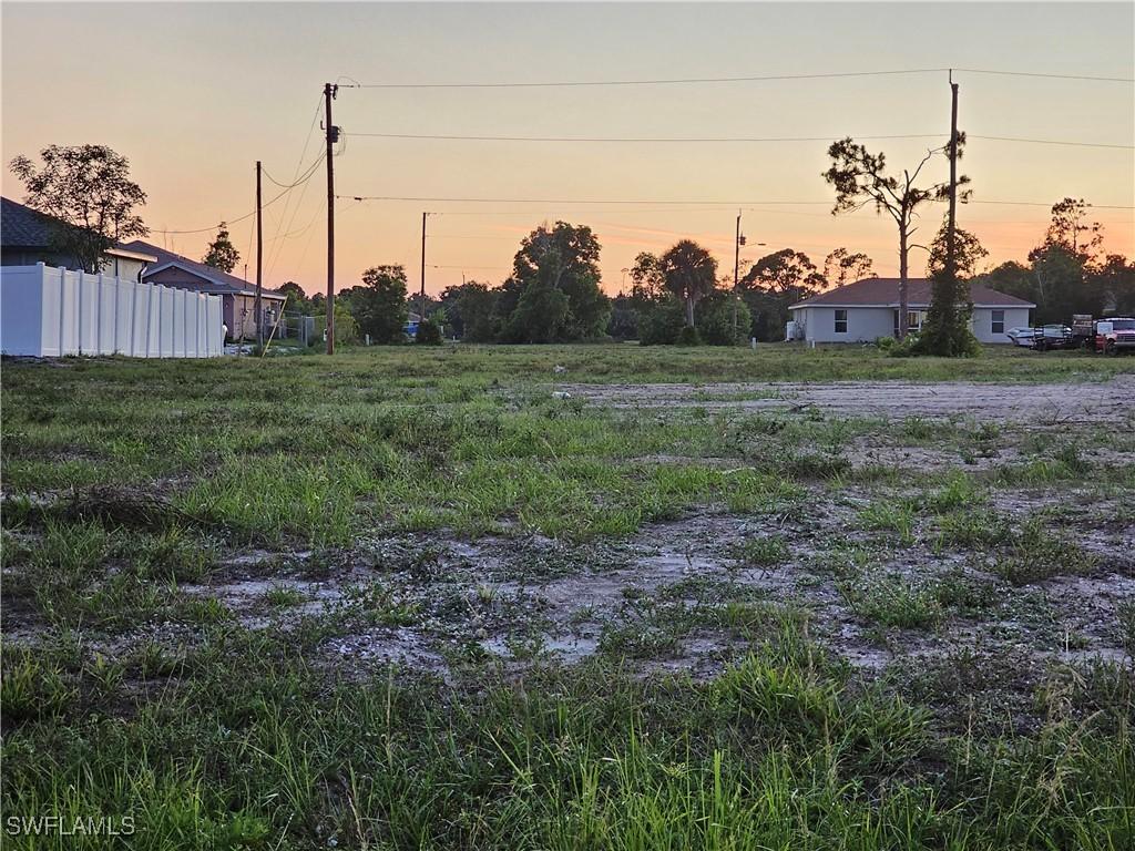 4138 NW 38th Pl., Cape Coral, FL 33993